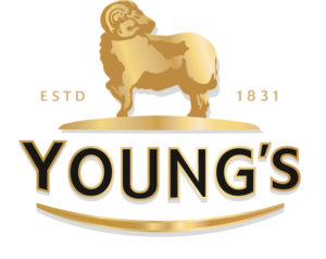 youngs quiz coconut pub night logo