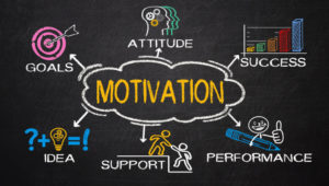 Motivate Staff Attributes