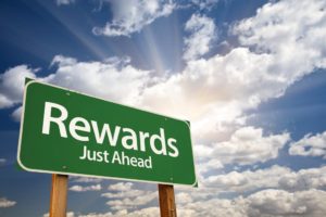 Motivate Staff Rewards