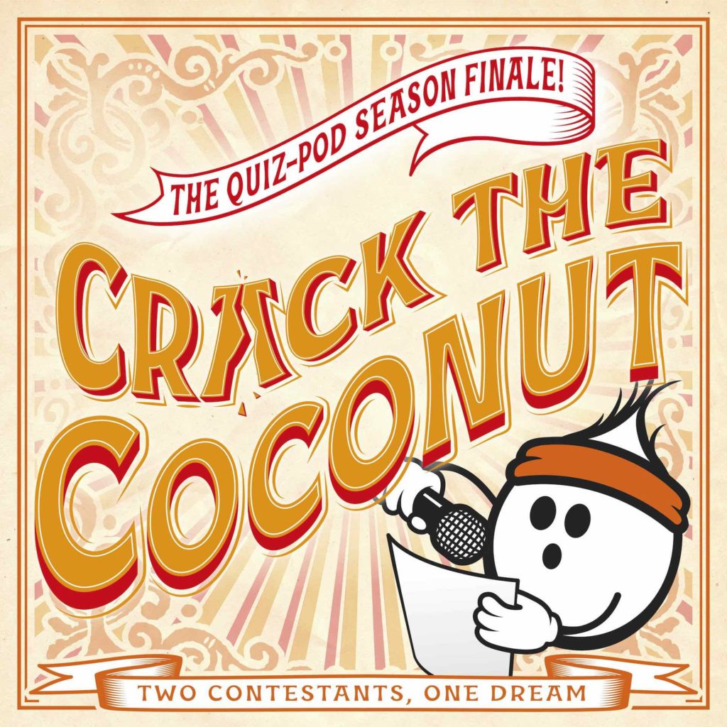 crack the coconut logo