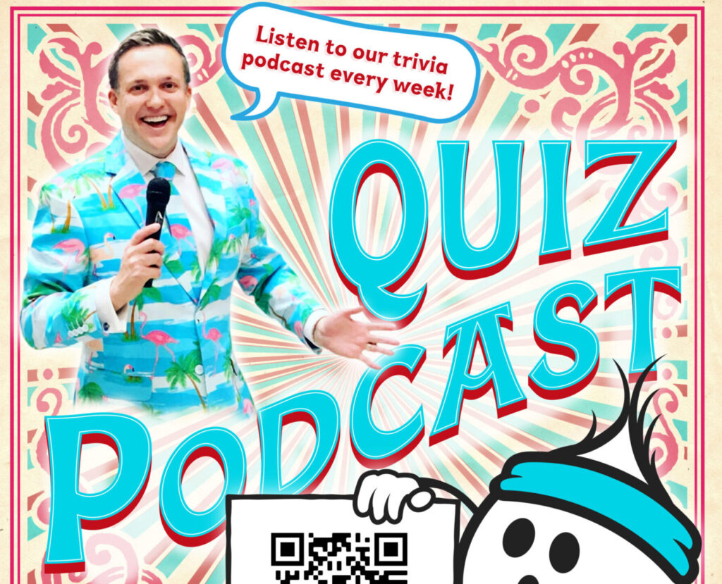 podcast QR logo